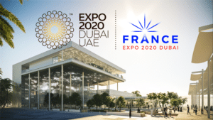 Pavillon France Expo Dubaï 2020