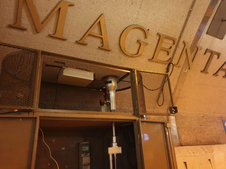 La pollution de l'air dans le métro : une préoccupation sanitaire majeure