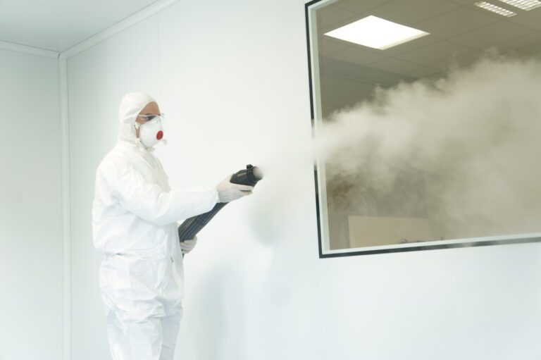 Visualisation des flux d’air Image description