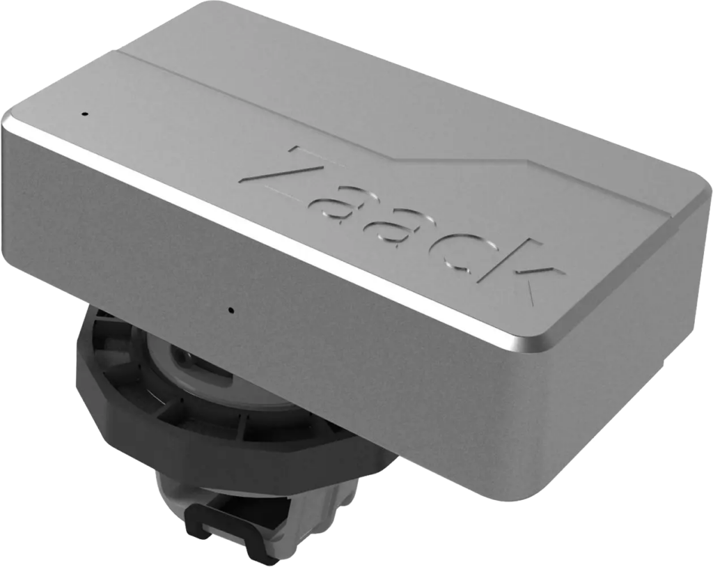 zaack Dust