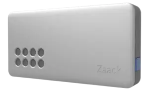 Zaack QAI