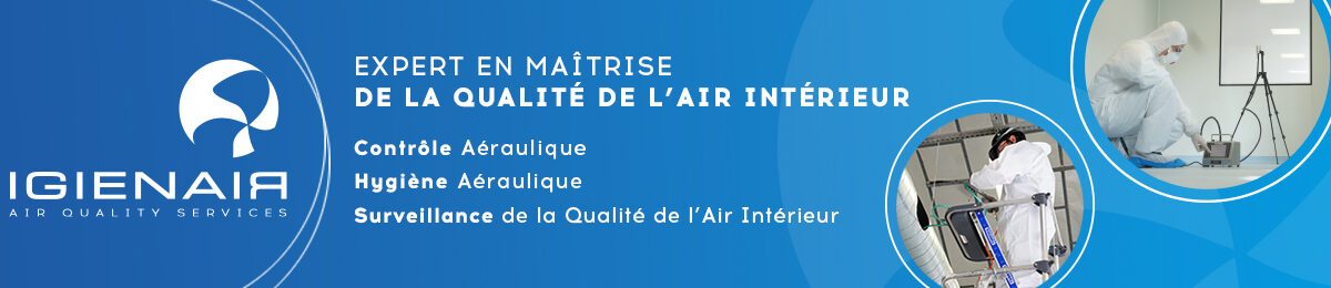 QUIZ IGIENAIR