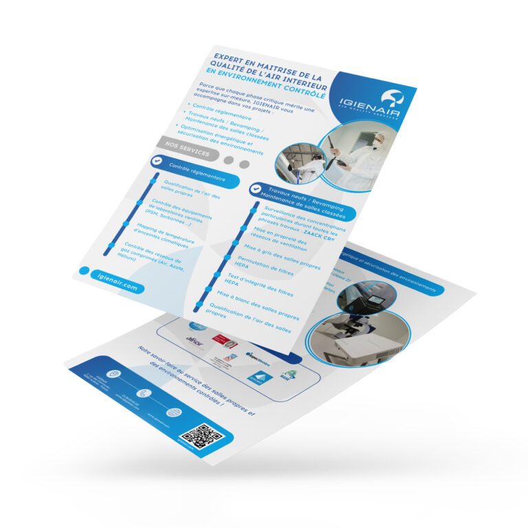 flyer