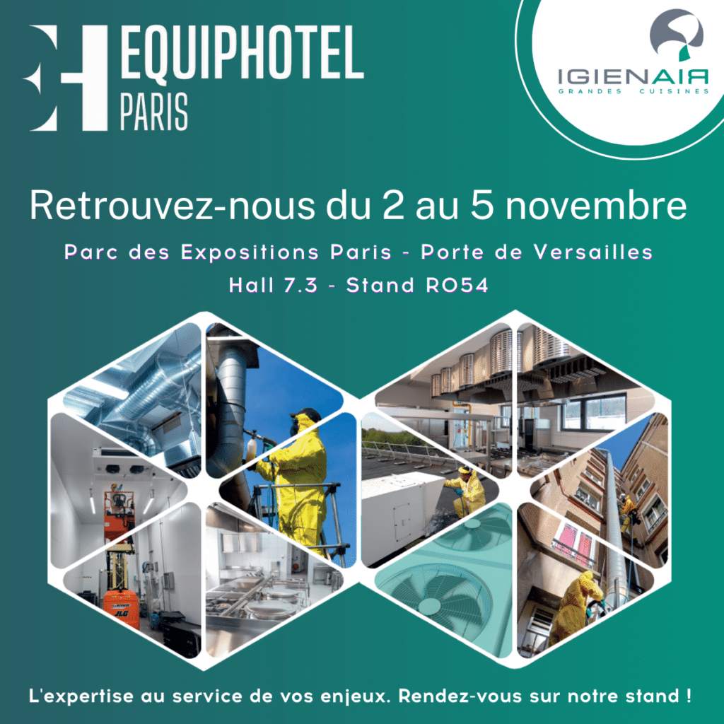 EquipHotel 2026